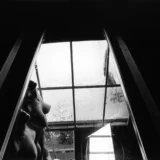 Plastic Love Dream Series 1983 View 1 Nude Photography Print
