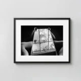 Plastic Love Dream Series 1983 View 2 Nude Photography Print