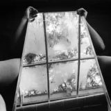Plastic Love Dream Series 1983 View 2 Nude Photography Print