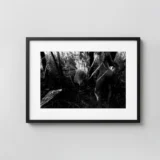 Plastic Love Dream Series 1983 View 3 Nude Photography Print