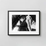 Plastic Love Dream Series 1983 View 6 Nude Photography Print