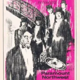 Procol Harum 1973 Seattle, WA Concert Poster