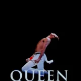 Queen Rock Montreal 1981 Music Poster