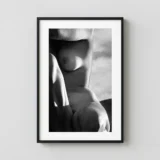 Rockport Nude 1947 Photography Print