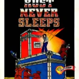 Rust Never Sleeps 1979 Music Poster