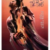 Sign 'O' the Times (Cineplex-Odeon, 1987) Music Poster
