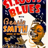 St. Louis Blues (Sack Amusement, 1929) Music Poster