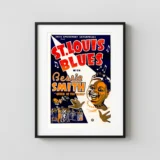 St. Louis Blues (Sack Amusement, 1929) Music Poster