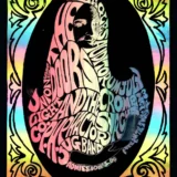 The Doors 1967 Seattle, WA Eagles Auditorium Concert Poster