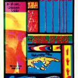 The Doors 1968 Santa Rosa Fairgrounds Colorful Concert Poster