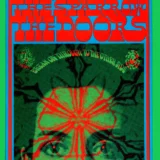 The Doors, Sparrow, Country Joe 1967 Avalon Poster - Alternate Design