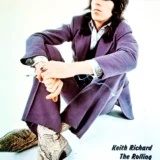 The Rolling Stones 1969 - Decca Records UK Promo Poster 02