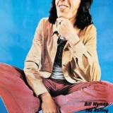 The Rolling Stones 1969 - Decca Records UK Promo Poster 04