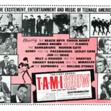 The T.A.M.I. Show (American International, 1964) Music Poster