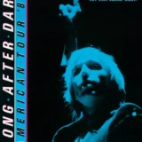 Tom Petty & the Heartbreakers 1983 Long After Dark American Concert Poster