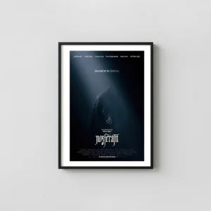Nosferatu (2024) | Movie Poster | Gothic Horror Shadow Horror Movies Posters xe2x80x93 Portrait Frame Wall Art Mockup | MerchFuse