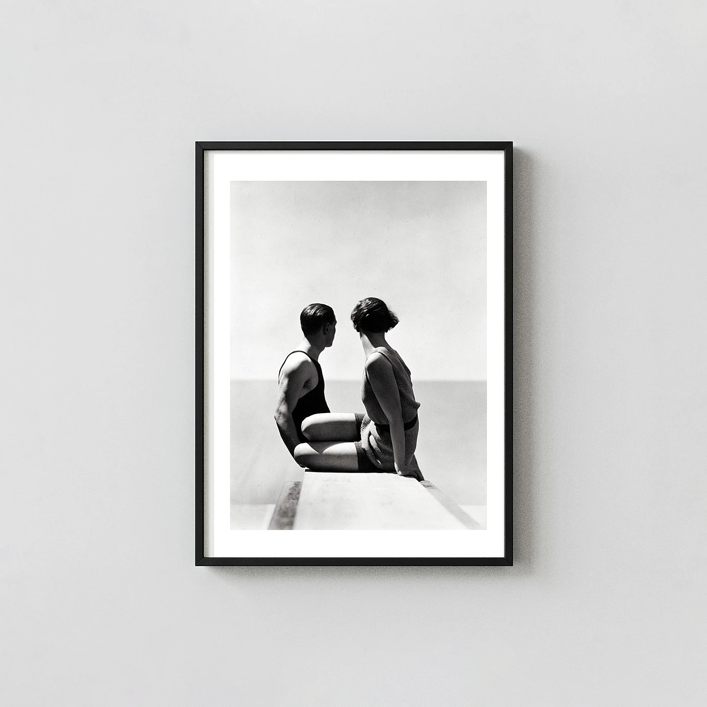 George Hoyningen-Huene Photography - photography wall art print