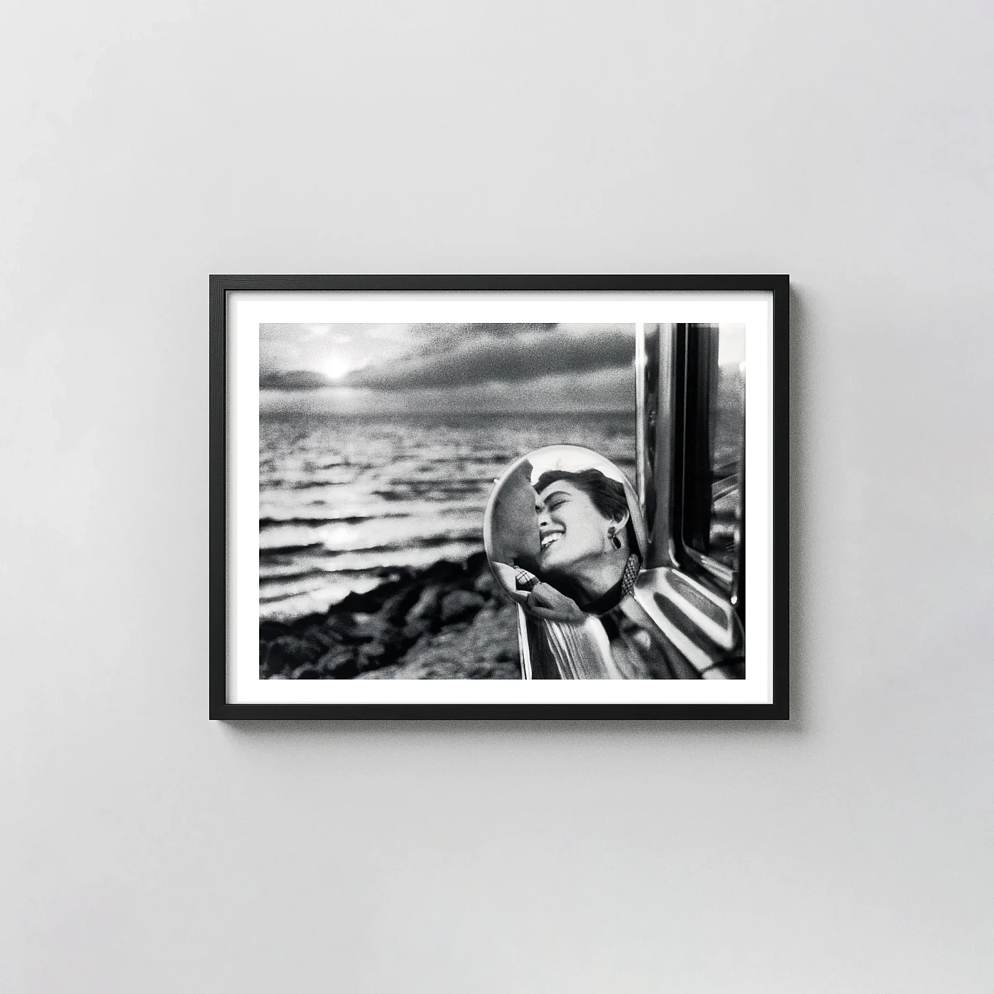 Elliott Erwitt Photography Poster - photography wall art print