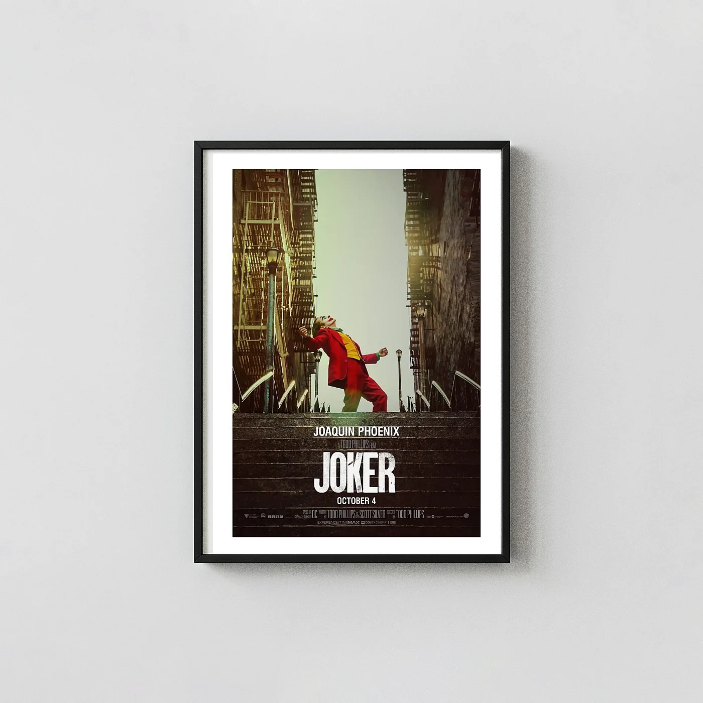 Crime/Thriller Movie Poster – Iconic Poster: Modern Thriller Wall Art Print Crime/Thriller Movie Poster – Iconic Poster: Modern Thriller Wall Minimalist Movie Poster Xe2X80X93 Portrait Frame Wall Art Mockup | Merchfuse